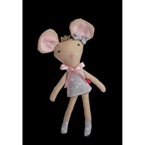 Peluche-Ratita-Munecas-Primera-Infancia-de-36-cm-1